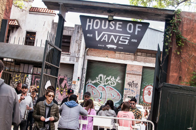 house of vans argentina house of vans argentina