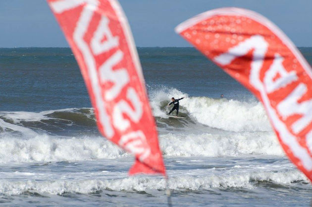 Vans Surf plata Vans Surf plata