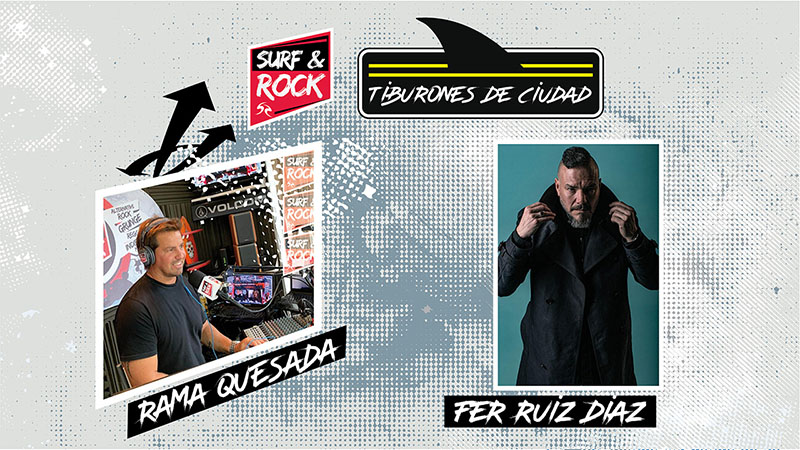 Fernando Ruiz Díaz: La entrevista más larga de la historia de la radio