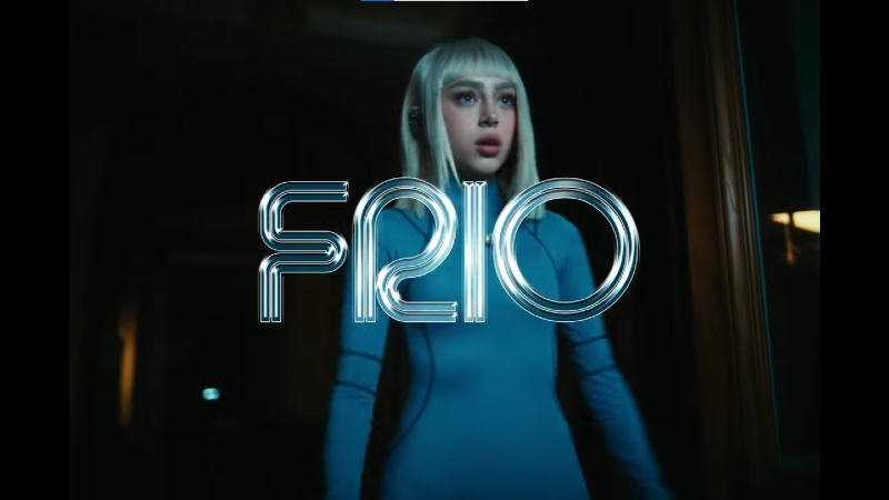 Nicki Nicole tiene nuevo single: “Frio”