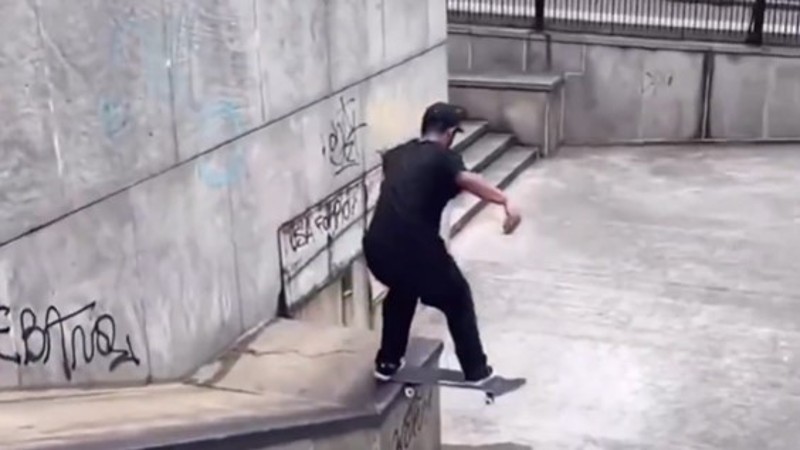 Lo mejor de Seba Franco por Argentina y Barcelona