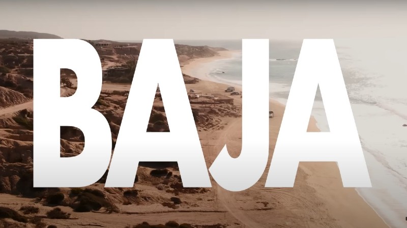 Quiksilver presenta a Andy Nieblas en 