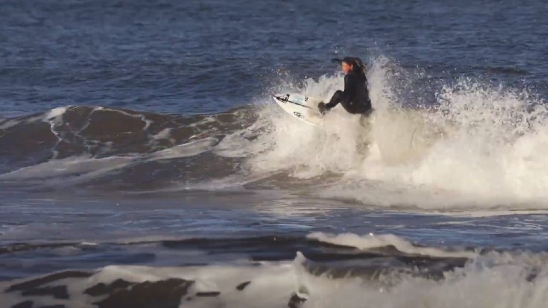 Un 2023 en Mar Del Plata con Katy Wirsch