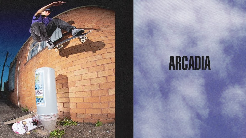 Corey Young protagoniza 