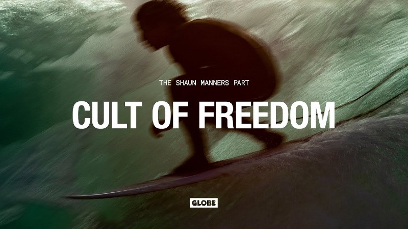 Globe presenta la video part de Shaun Manners en 