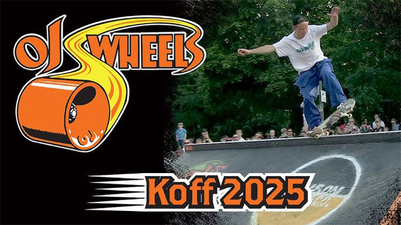 Koff Race 2025 by OJ Wheels