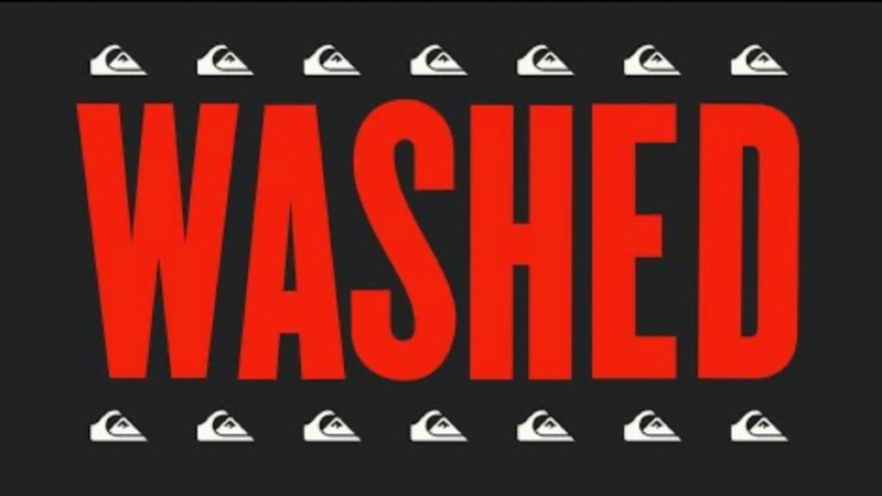 Quiksilver presenta 