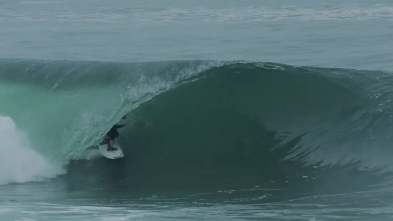 Diario de Viaje con Alonso Correa desde Chile