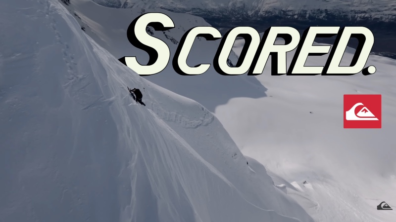 Quiksilver presenta el Teaser oficial de 