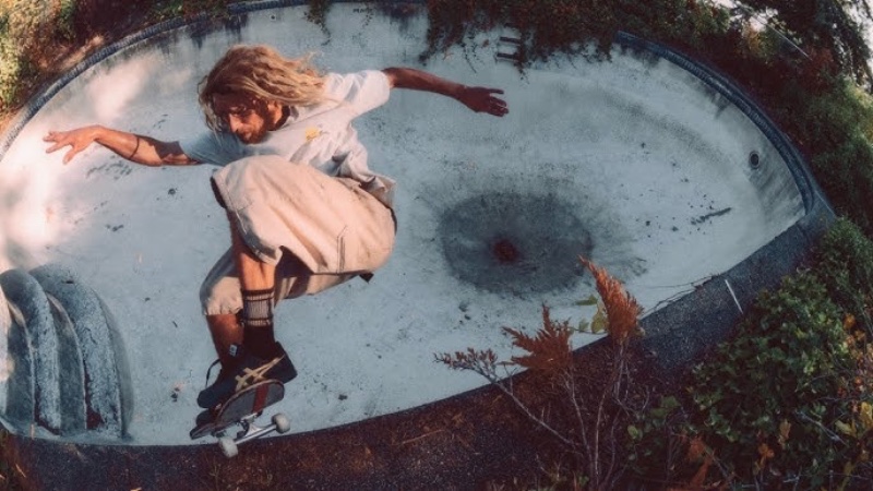 Asics Skateboarding presenta 