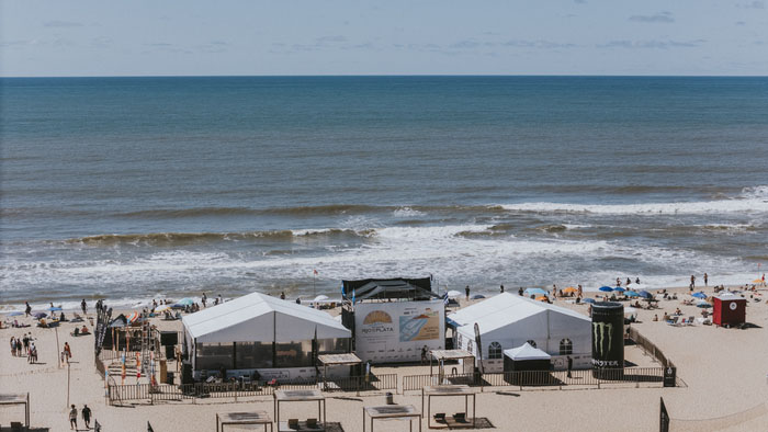 El ALAS Global Tour comienza en Punta del Este con la Copa Toyota Río de la Plata