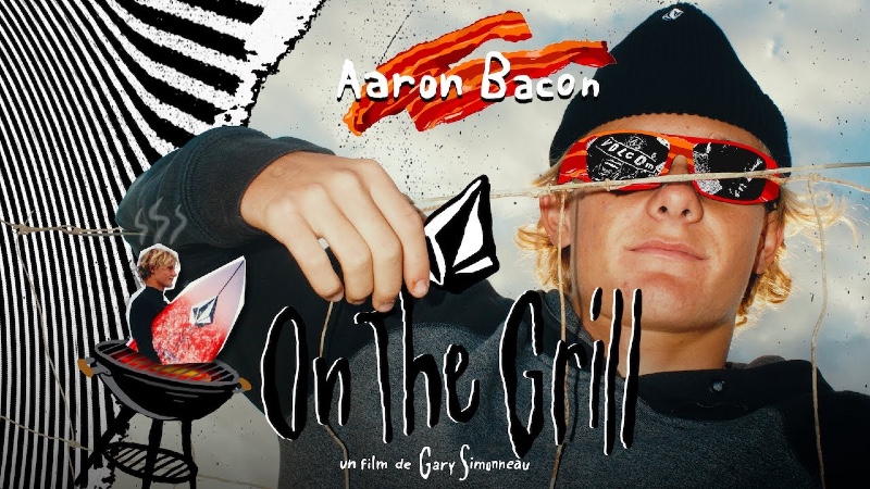 Volcom presenta a Aaron Bacon en 