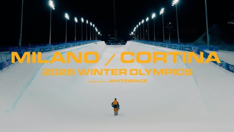 Blog de viaje: así fue la participación de Shaun White en los Juegos Olímpicos de Invierno 