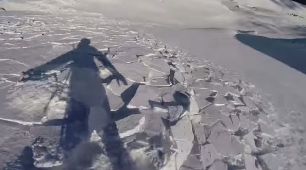 Avalancha