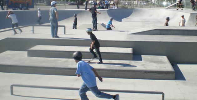 BA Parque Costanera 4