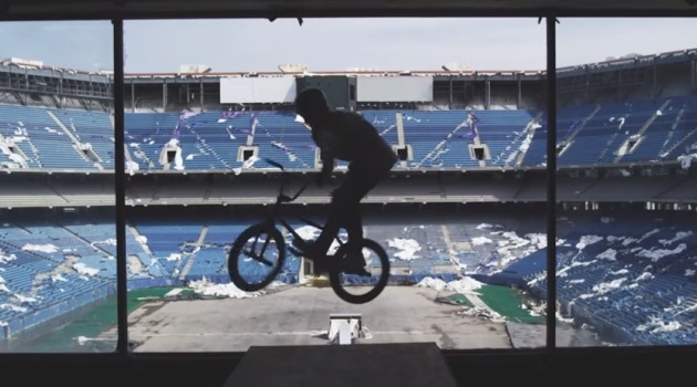 Bike 2015