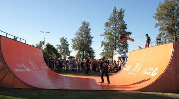 Bike Skate BA