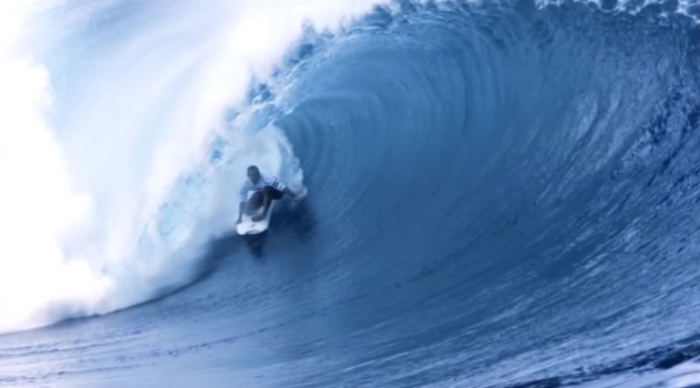 Billabong Pro