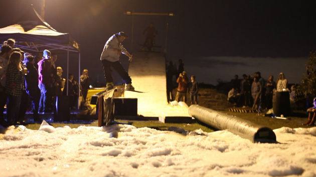 Billabong en el BARC FEST & Team Challenge  (27)