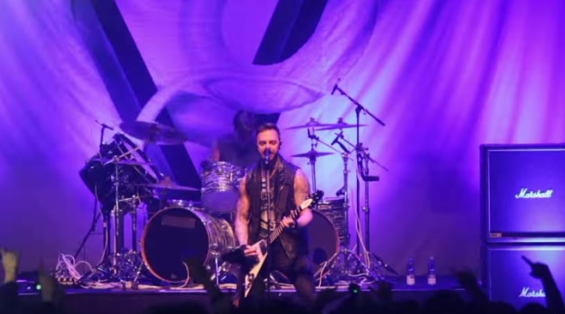 Bullet Live Argentina