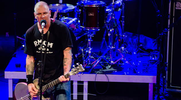 CJ Ramone