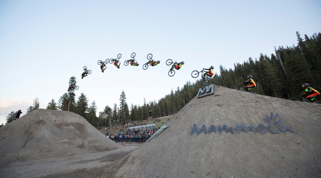 Cam Zink Jump