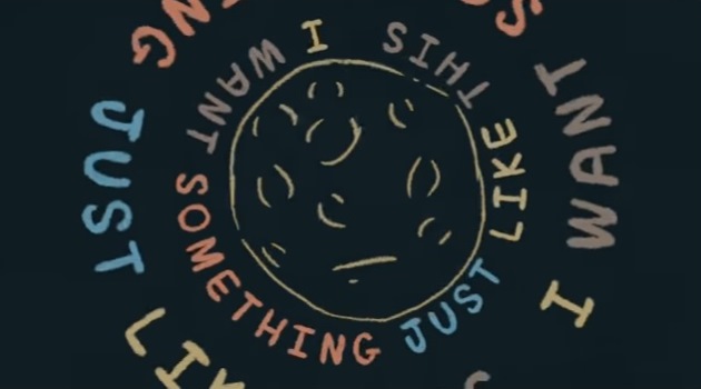 Chains Coldplay