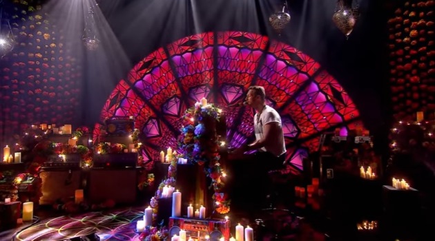 coldplay-everglow