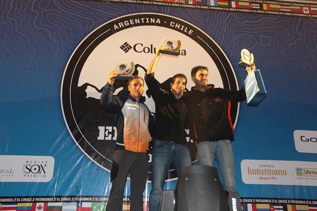 Cruce Columbia - 03