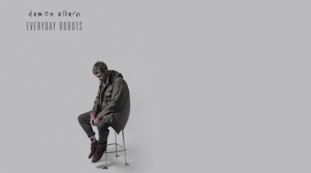 DamonAlbarn EverydayRobots