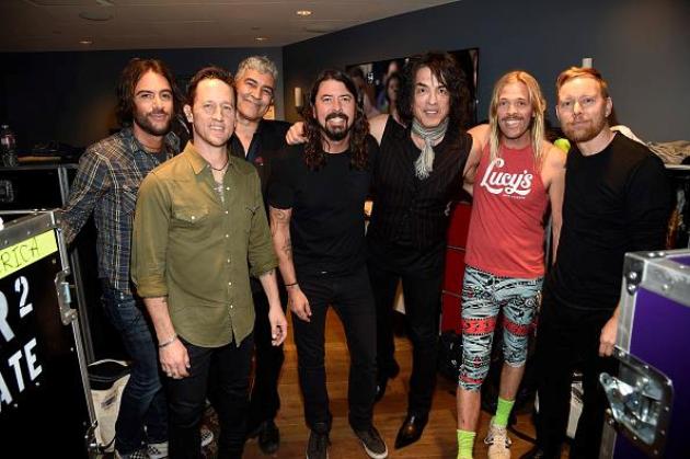 Dave Cumple 1