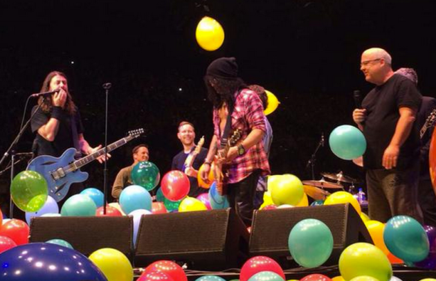 Dave Cumple 2