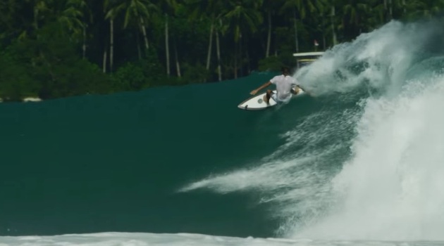 Dave Rastovich