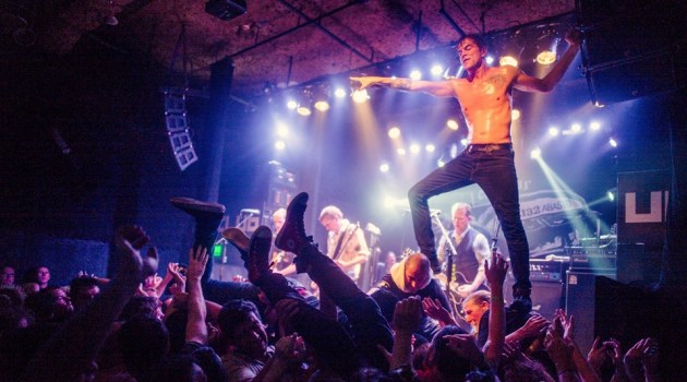 Die Toten Hosen Bs As