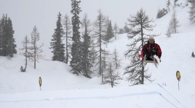 Eddie The Eagle