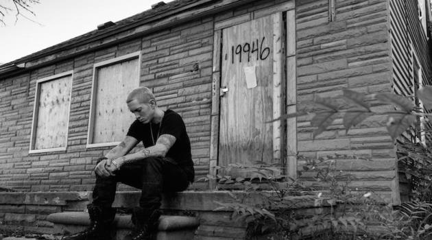 Eminem-Marshall-Mathers-LP-2-Wallpaper