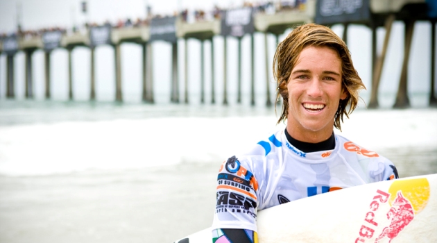 Evan Geiselman