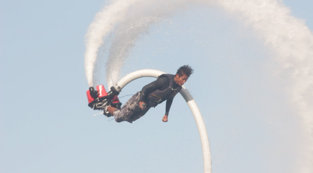 Fly World Cup 2