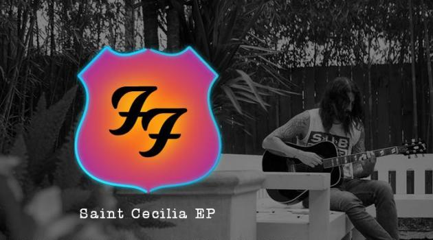 Foo St Cecilia