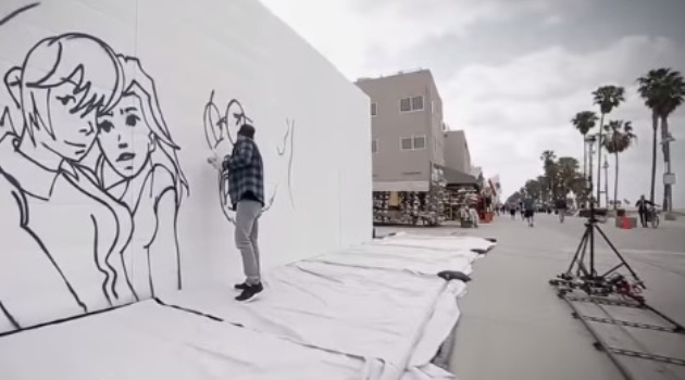 Fort Minor Welcome
