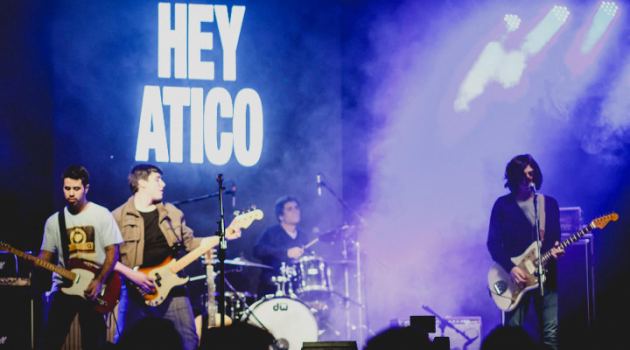 Hey Atico 1