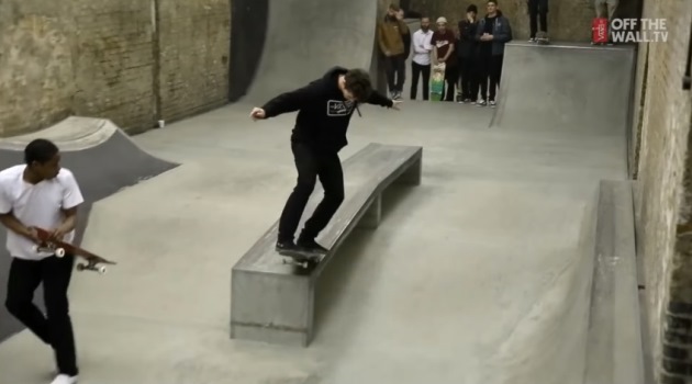 House Of Vans