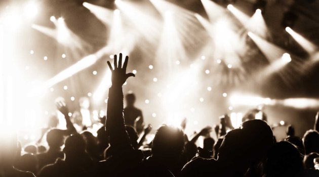 Imagine Dragons Cines