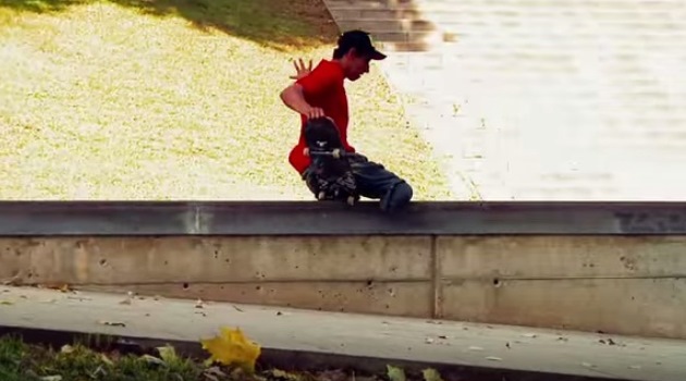 Italo Romano SK8