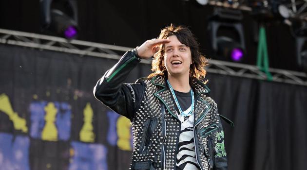 J Casablancas