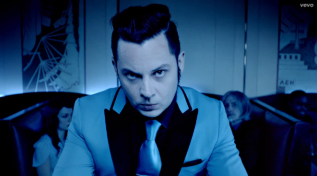 Jack White - Would You Fight For My Love