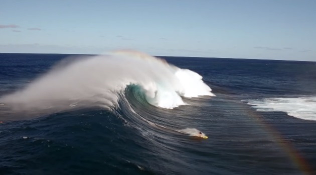 Jason Polakow Windsurf