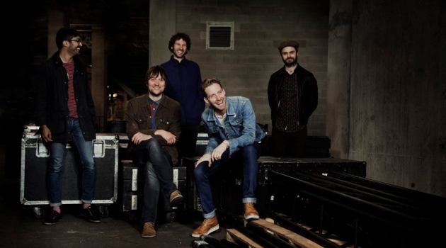 Kaiser Chiefs