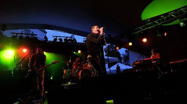 Keane