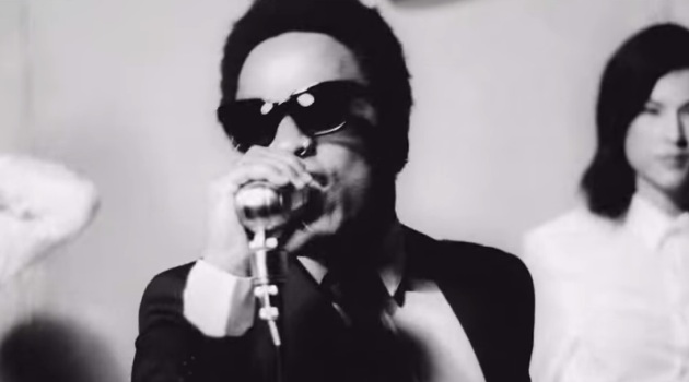 L Kravitz Sex